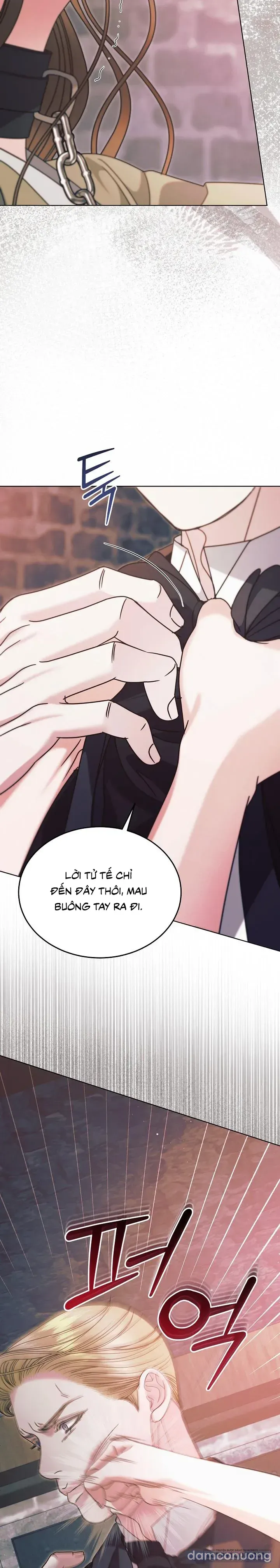 đọc truyện [18+] Hãy Cầu Xin Tôi Đi Chương 76 ảnh 16 tại Thiên Thai Truyện