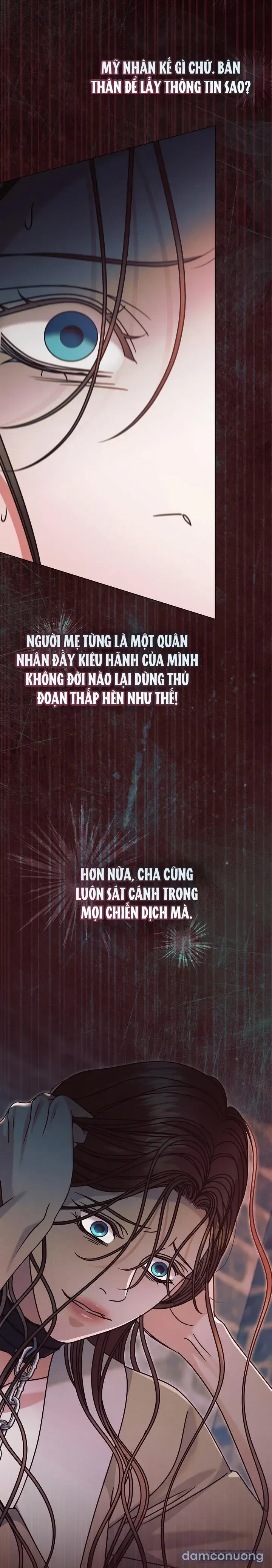 đọc truyện [18+] Hãy Cầu Xin Tôi Đi Chương 76 ảnh 27 tại Thiên Thai Truyện
