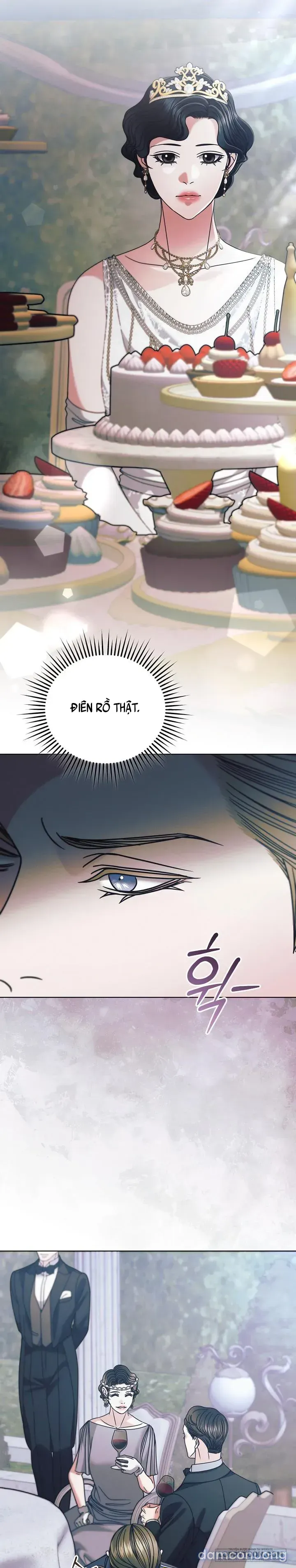 đọc truyện [18+] Hãy Cầu Xin Tôi Đi Chương 76 ảnh 32 tại Thiên Thai Truyện