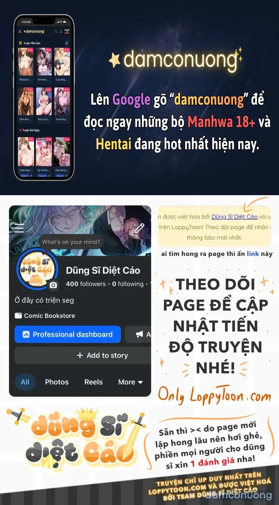 đọc truyện [18+] Hãy Cầu Xin Tôi Đi Chương 77 ảnh 2 tại Thiên Thai Truyện