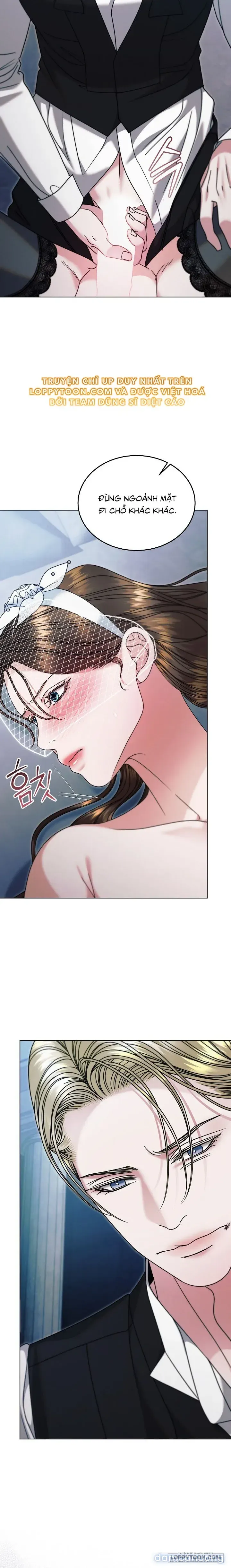 đọc truyện [18+] Hãy Cầu Xin Tôi Đi Chương 79 ảnh 13 tại Thiên Thai Truyện