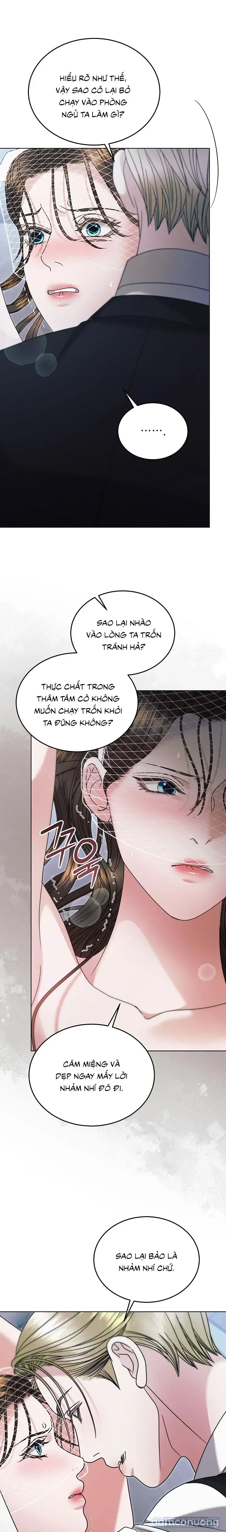 đọc truyện [18+] Hãy Cầu Xin Tôi Đi Chương 79 ảnh 23 tại Thiên Thai Truyện