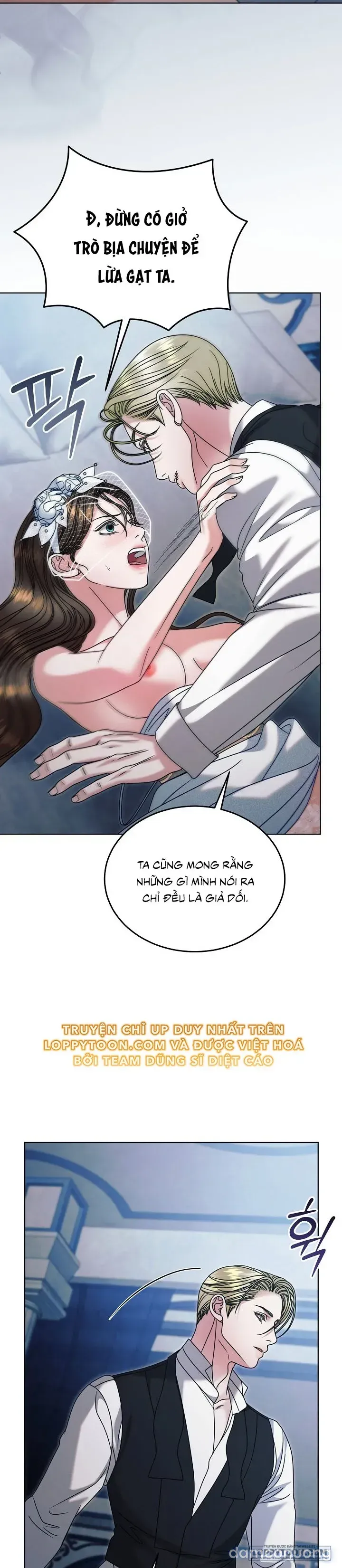 đọc truyện [18+] Hãy Cầu Xin Tôi Đi Chương 79 ảnh 28 tại Thiên Thai Truyện