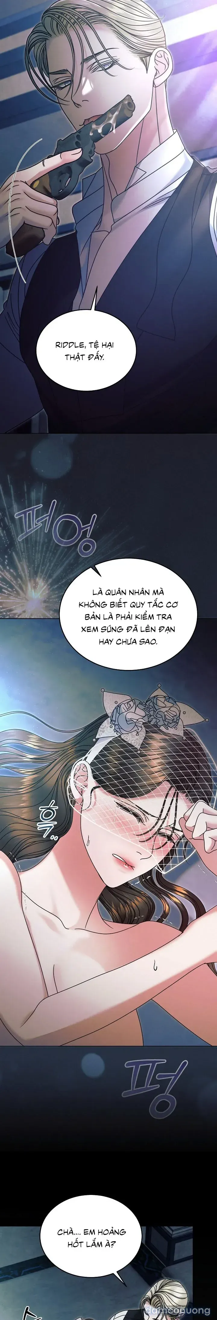 đọc truyện [18+] Hãy Cầu Xin Tôi Đi Chương 80 ảnh 16 tại Thiên Thai Truyện