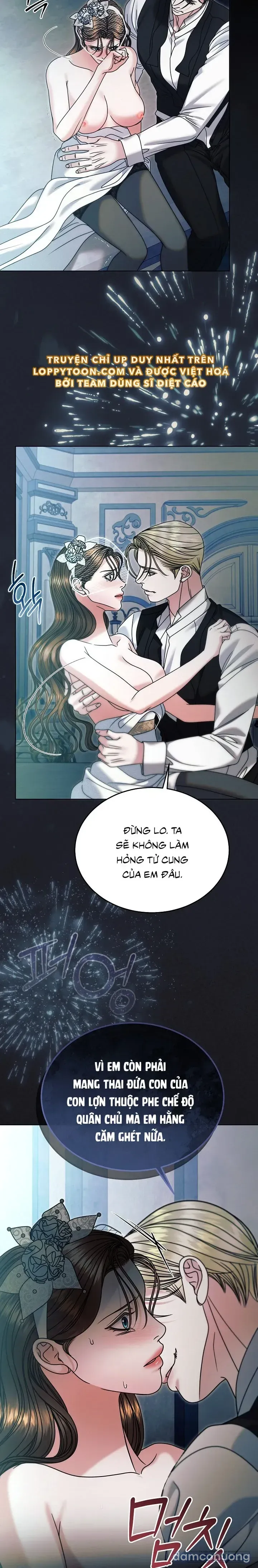 đọc truyện [18+] Hãy Cầu Xin Tôi Đi Chương 80 ảnh 17 tại Thiên Thai Truyện
