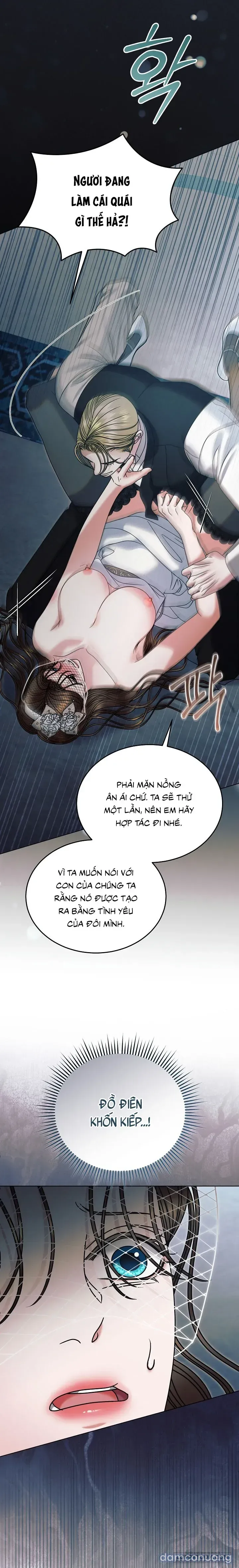 đọc truyện [18+] Hãy Cầu Xin Tôi Đi Chương 80 ảnh 19 tại Thiên Thai Truyện