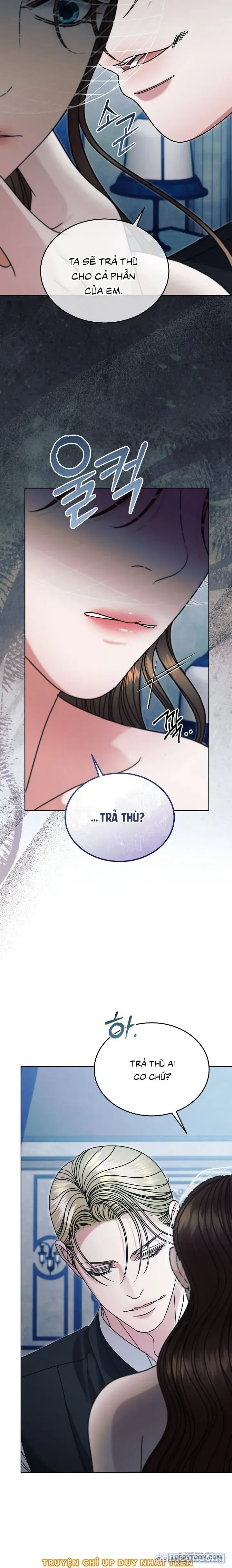 đọc truyện [18+] Hãy Cầu Xin Tôi Đi Chương 80 ảnh 4 tại Thiên Thai Truyện