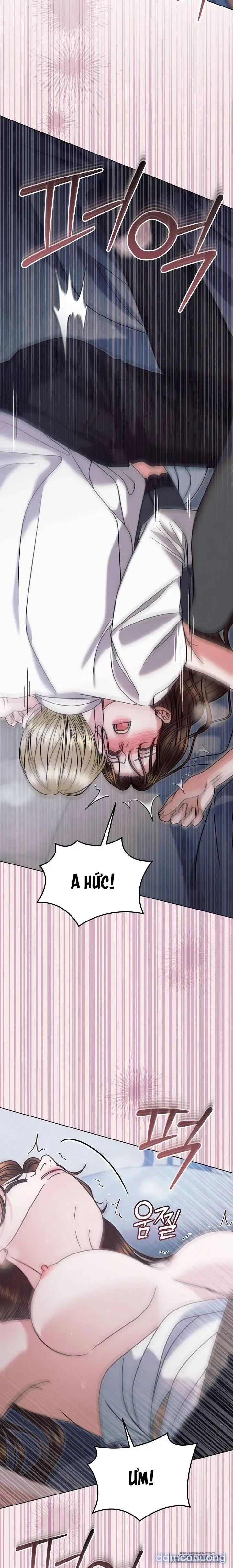 đọc truyện [18+] Hãy Cầu Xin Tôi Đi Chương 81 ảnh 13 tại Thiên Thai Truyện