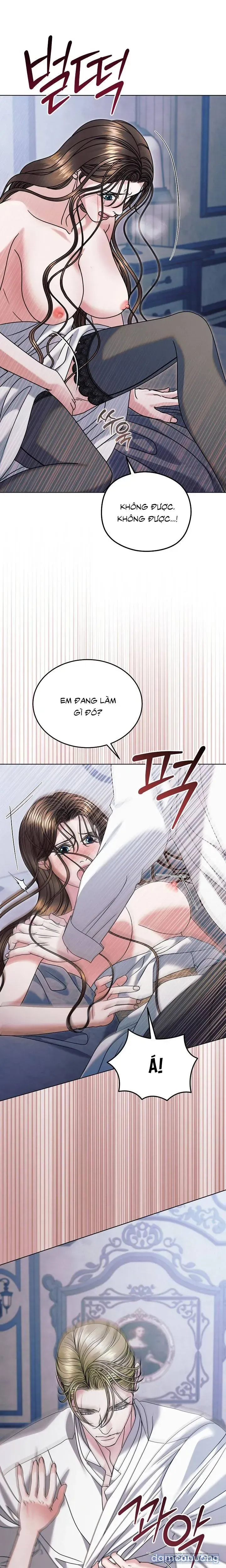 đọc truyện [18+] Hãy Cầu Xin Tôi Đi Chương 81 ảnh 19 tại Thiên Thai Truyện