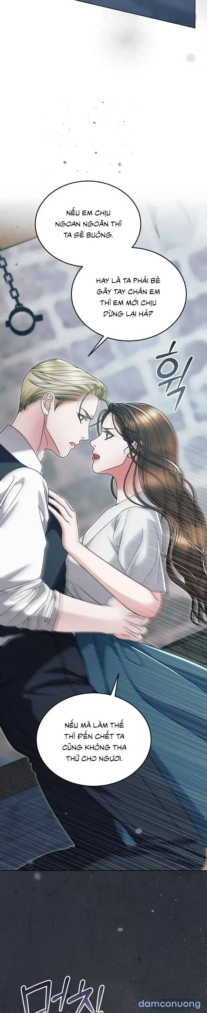đọc truyện [18+] Hãy Cầu Xin Tôi Đi Chương 81 ảnh 29 tại Thiên Thai Truyện