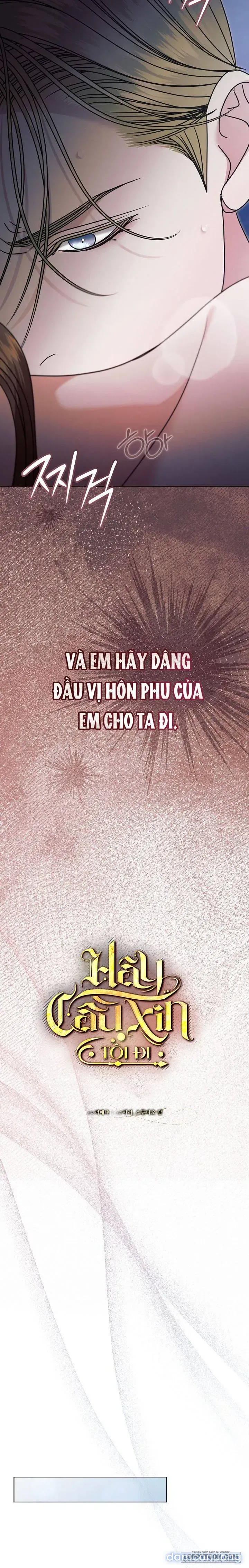 đọc truyện [18+] Hãy Cầu Xin Tôi Đi Chương 81 ảnh 9 tại Thiên Thai Truyện