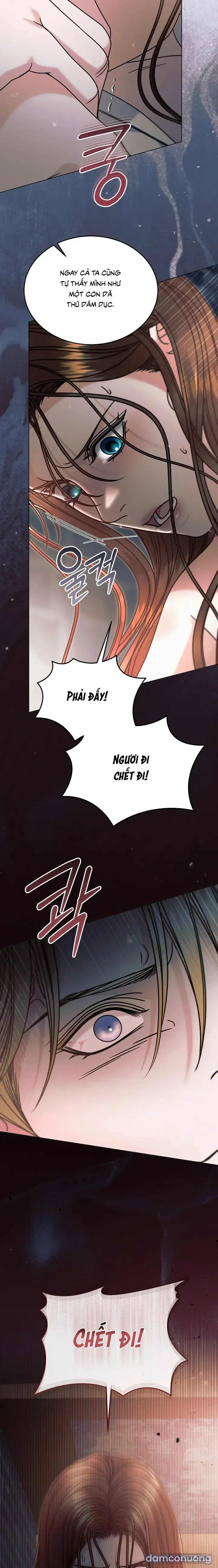 đọc truyện [18+] Hãy Cầu Xin Tôi Đi Chương 82 ảnh 33 tại Thiên Thai Truyện