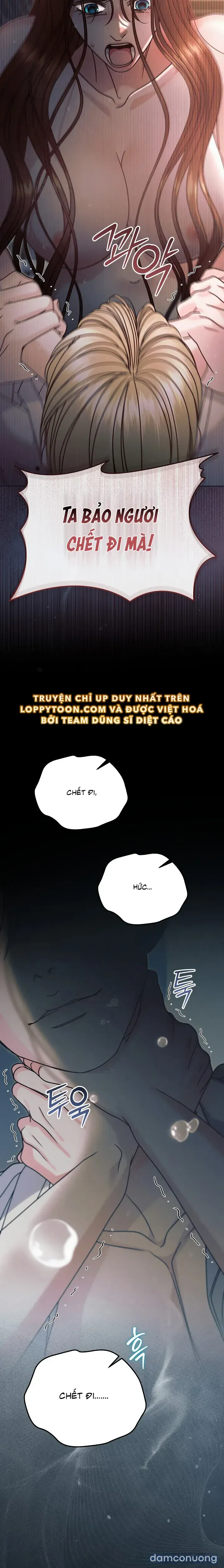 đọc truyện [18+] Hãy Cầu Xin Tôi Đi Chương 82 ảnh 34 tại Thiên Thai Truyện