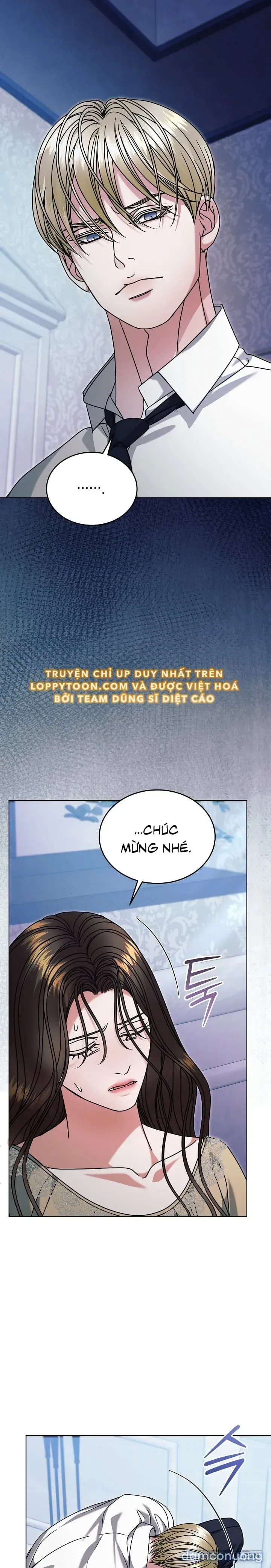 đọc truyện [18+] Hãy Cầu Xin Tôi Đi Chương 83 ảnh 27 tại Thiên Thai Truyện