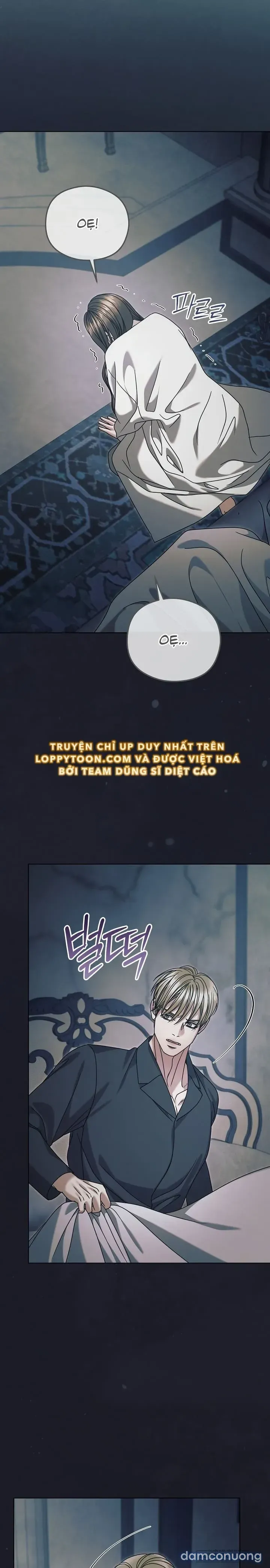 đọc truyện [18+] Hãy Cầu Xin Tôi Đi Chương 83 ảnh 31 tại Thiên Thai Truyện