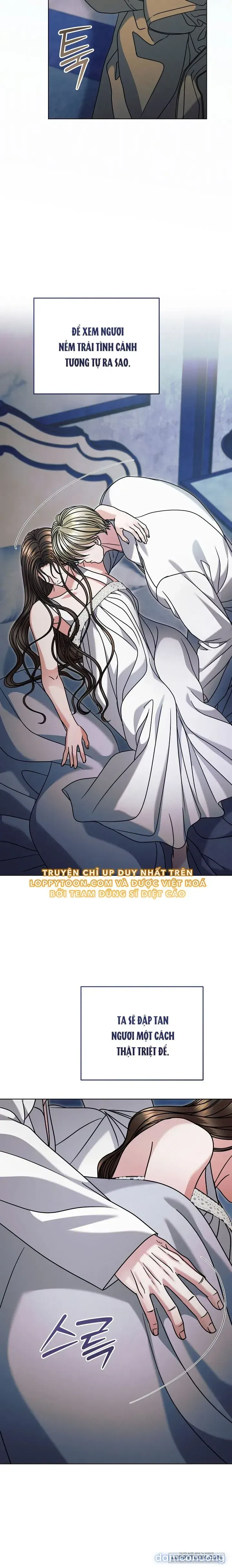 đọc truyện [18+] Hãy Cầu Xin Tôi Đi Chương 84 ảnh 25 tại Thiên Thai Truyện