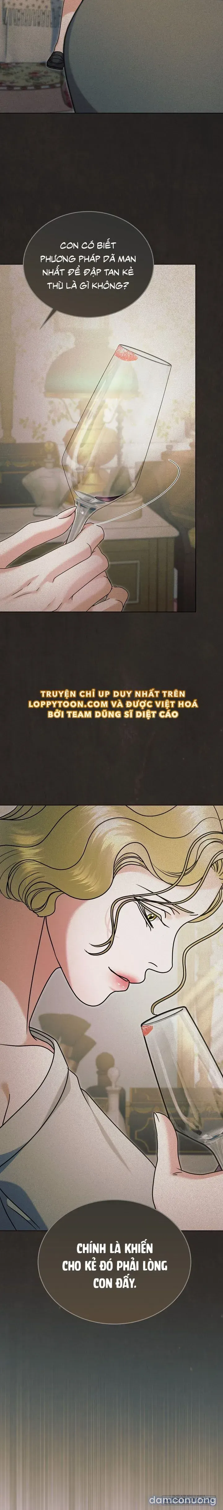 đọc truyện [18+] Hãy Cầu Xin Tôi Đi Chương 84 ảnh 27 tại Thiên Thai Truyện