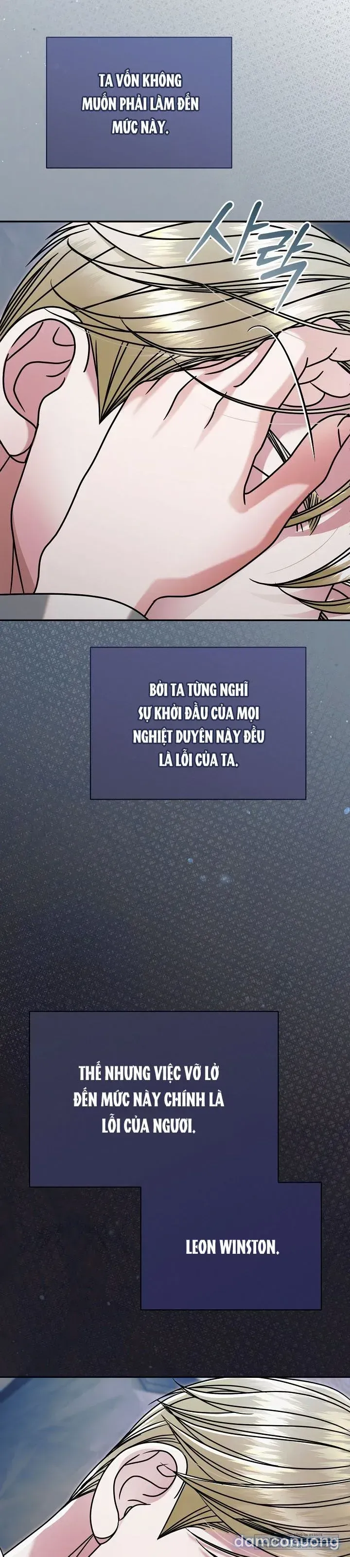 đọc truyện [18+] Hãy Cầu Xin Tôi Đi Chương 84 ảnh 29 tại Thiên Thai Truyện