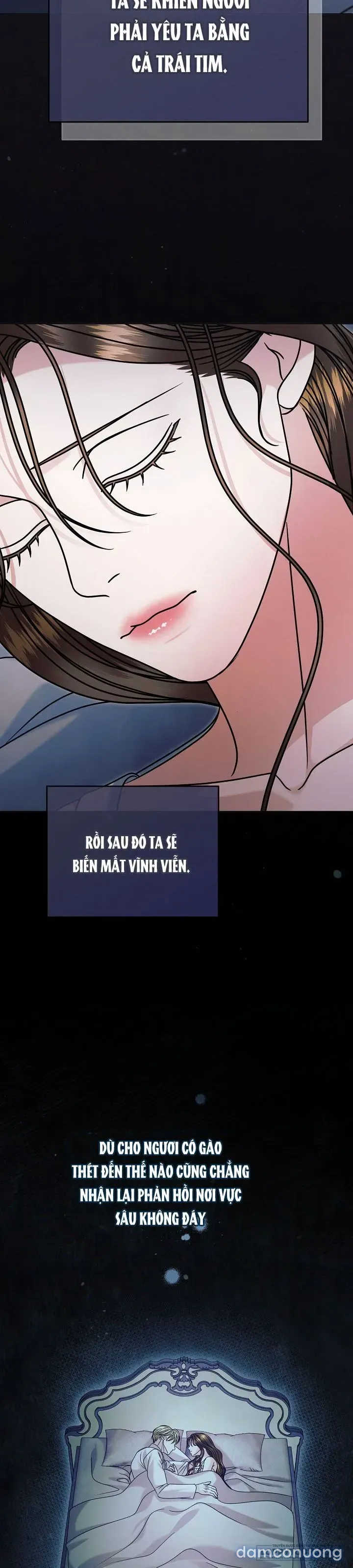 đọc truyện [18+] Hãy Cầu Xin Tôi Đi Chương 84 ảnh 31 tại Thiên Thai Truyện