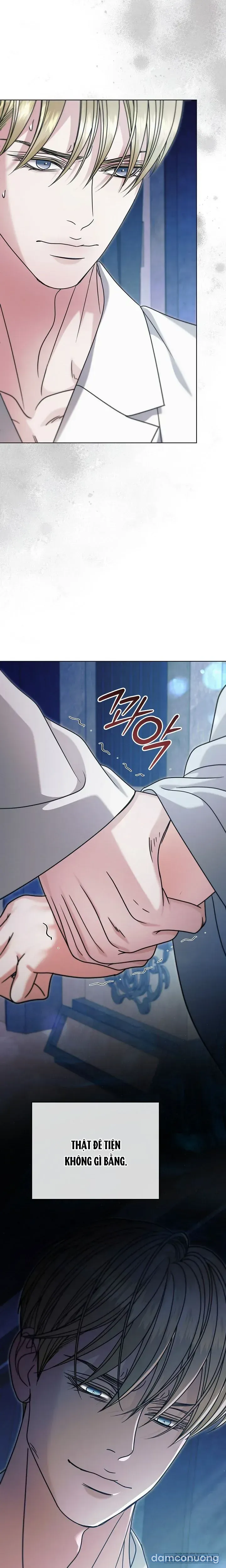 đọc truyện [18+] Hãy Cầu Xin Tôi Đi Chương 84 ảnh 6 tại Thiên Thai Truyện