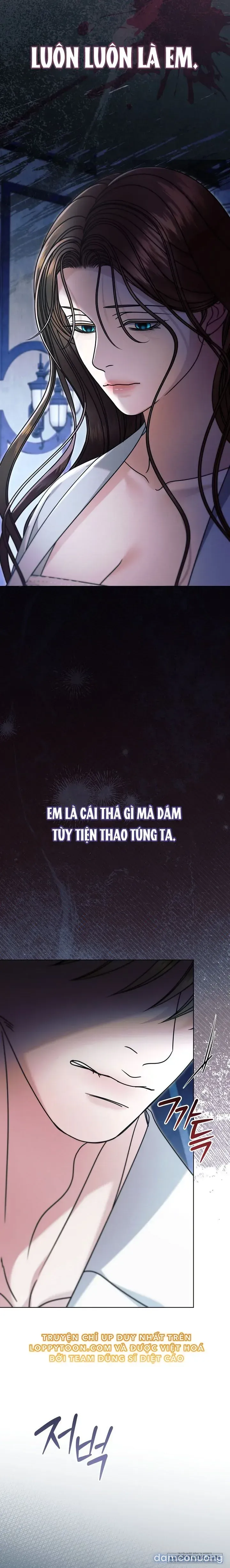 đọc truyện [18+] Hãy Cầu Xin Tôi Đi Chương 84 ảnh 8 tại Thiên Thai Truyện