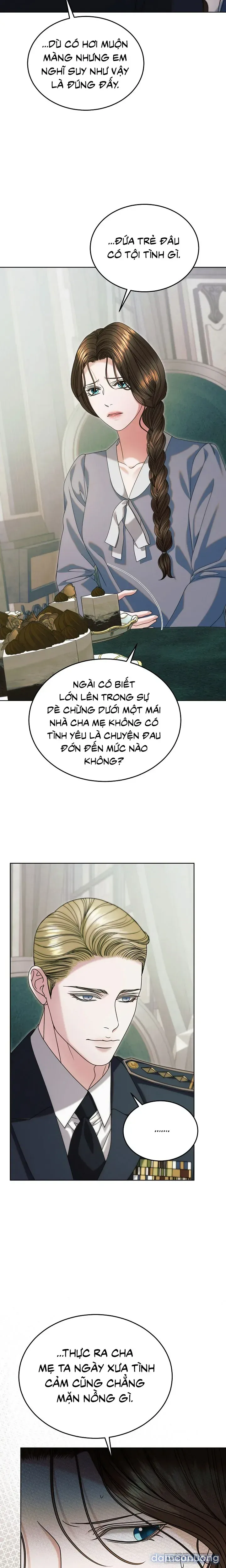 đọc truyện [18+] Hãy Cầu Xin Tôi Đi Chương 85 ảnh 15 tại Thiên Thai Truyện