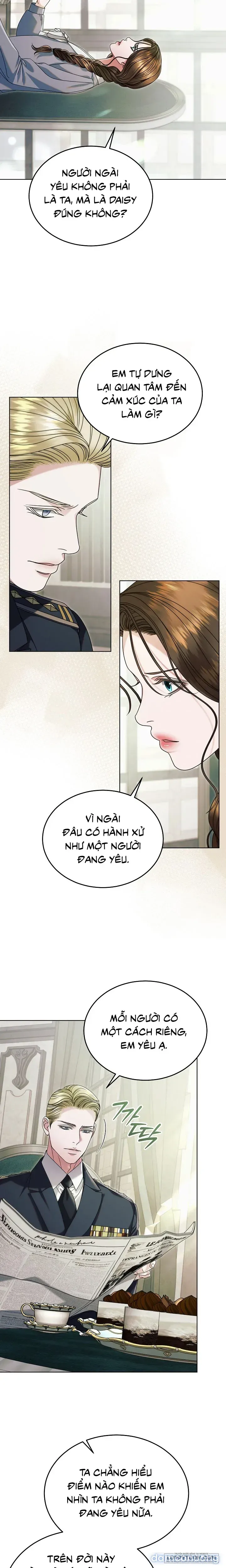 đọc truyện [18+] Hãy Cầu Xin Tôi Đi Chương 85 ảnh 10 tại Thiên Thai Truyện