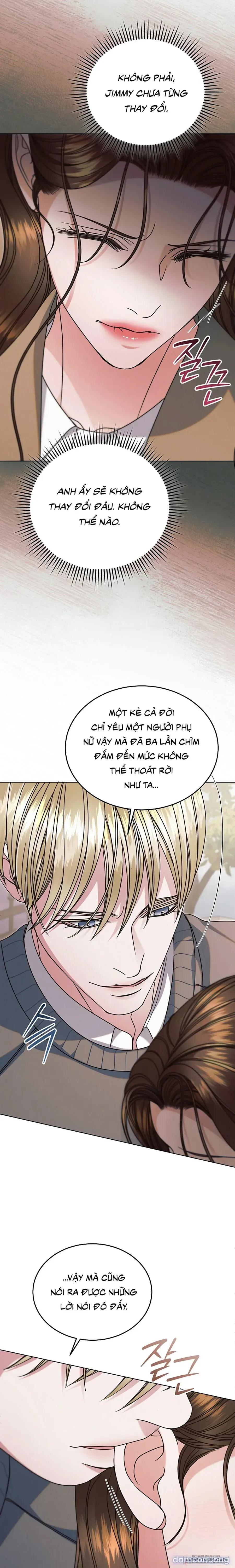 đọc truyện [18+] Hãy Cầu Xin Tôi Đi Chương 86 ảnh 14 tại Thiên Thai Truyện