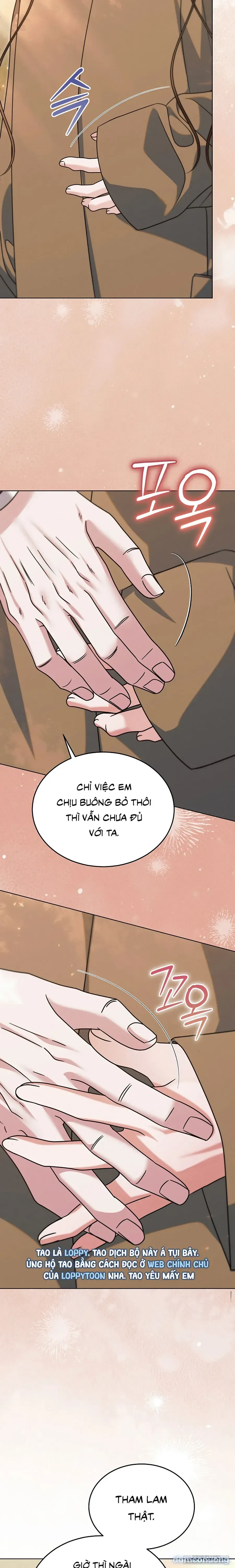 đọc truyện [18+] Hãy Cầu Xin Tôi Đi Chương 86 ảnh 9 tại Thiên Thai Truyện