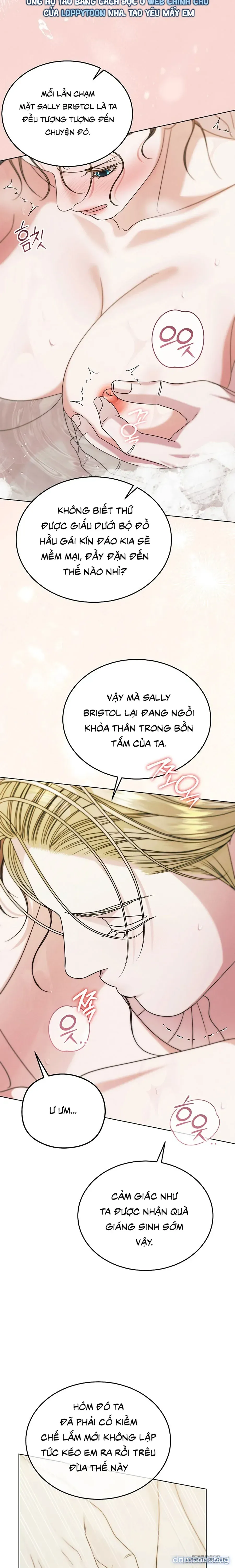 đọc truyện [18+] Hãy Cầu Xin Tôi Đi Chương 87 ảnh 27 tại Thiên Thai Truyện