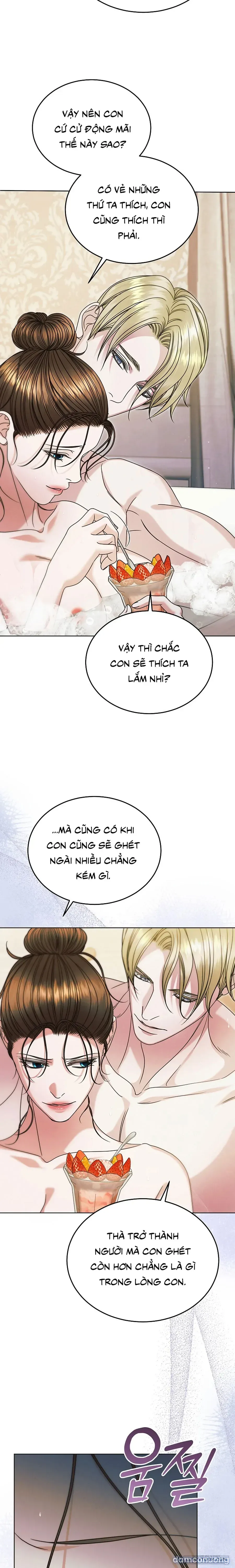 đọc truyện [18+] Hãy Cầu Xin Tôi Đi Chương 87 ảnh 9 tại Thiên Thai Truyện