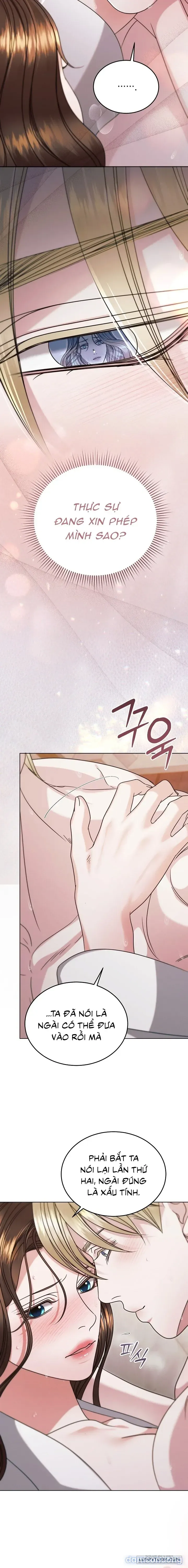 đọc truyện [18+] Hãy Cầu Xin Tôi Đi Chương 88 ảnh 18 tại Thiên Thai Truyện