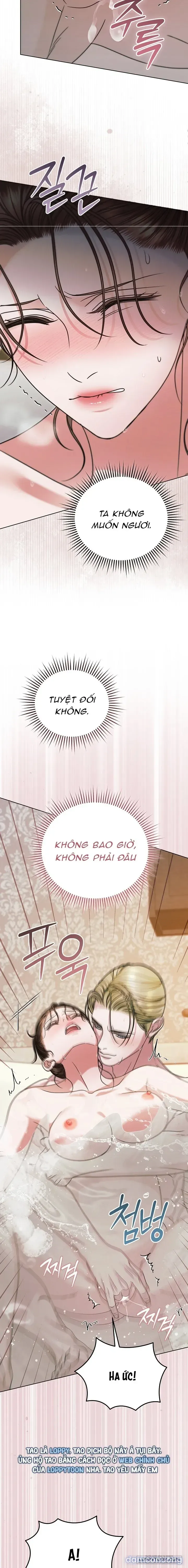 đọc truyện [18+] Hãy Cầu Xin Tôi Đi Chương 88 ảnh 6 tại Thiên Thai Truyện