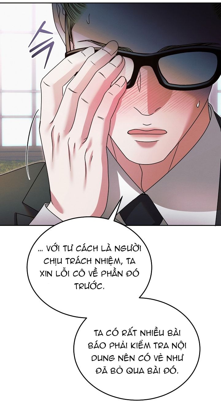 đọc truyện [18+] Hãy Cầu Xin Tôi Đii Chương 43 ảnh 121 tại Thiên Thai Truyện