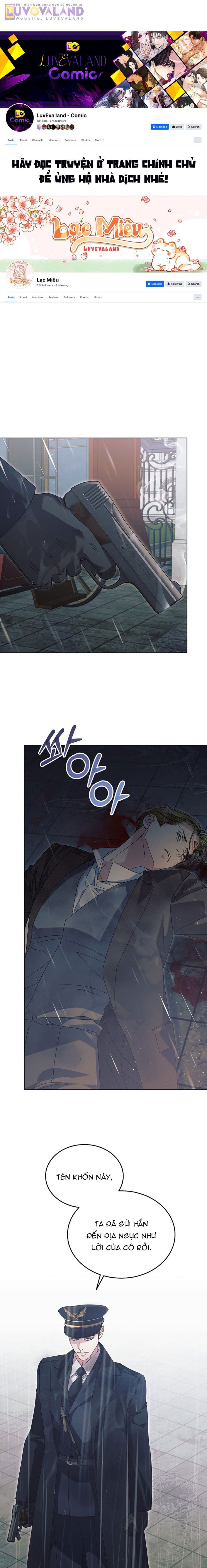 đọc truyện [18+] Hãy Cầu Xin Tôi Đii Chương 51 ảnh 3 tại Thiên Thai Truyện