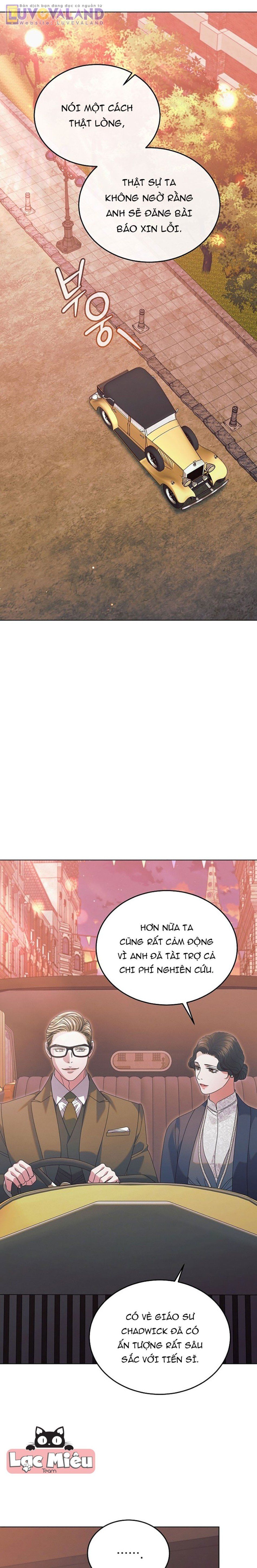 đọc truyện [18+] Hãy Cầu Xin Tôi Đii Chương 51 ảnh 12 tại Thiên Thai Truyện