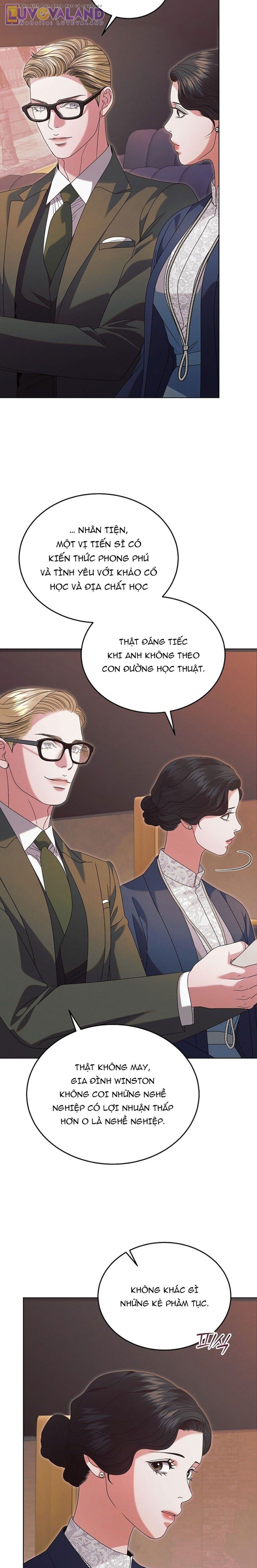 đọc truyện [18+] Hãy Cầu Xin Tôi Đii Chương 51 ảnh 13 tại Thiên Thai Truyện