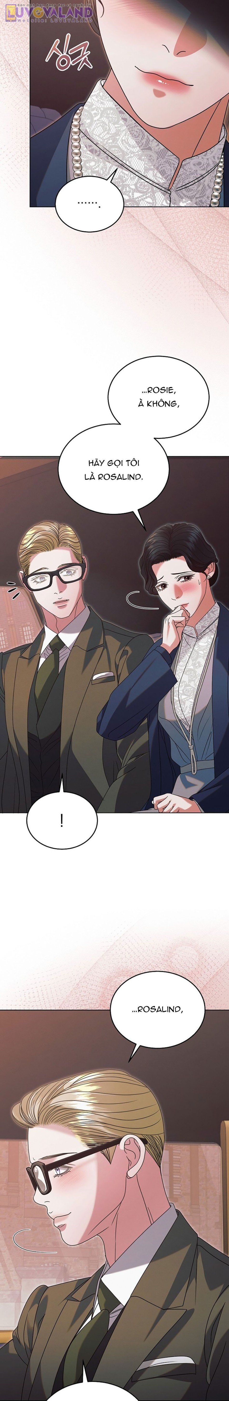 đọc truyện [18+] Hãy Cầu Xin Tôi Đii Chương 51 ảnh 15 tại Thiên Thai Truyện