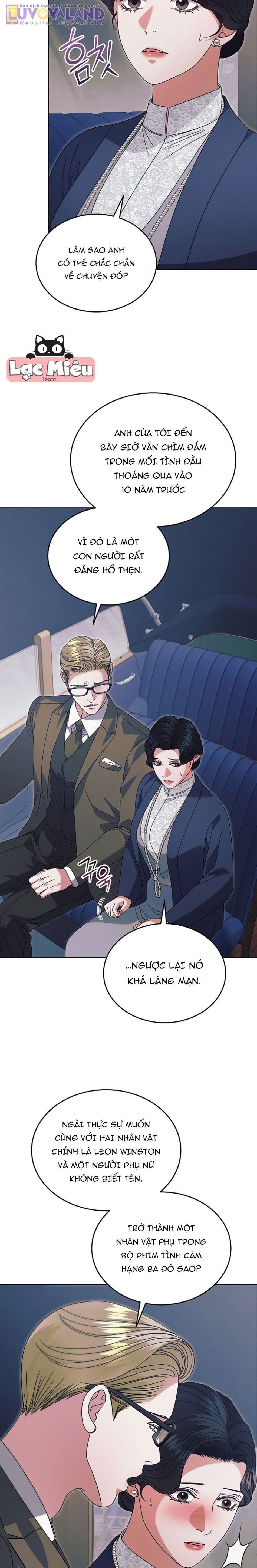 đọc truyện [18+] Hãy Cầu Xin Tôi Đii Chương 51 ảnh 20 tại Thiên Thai Truyện