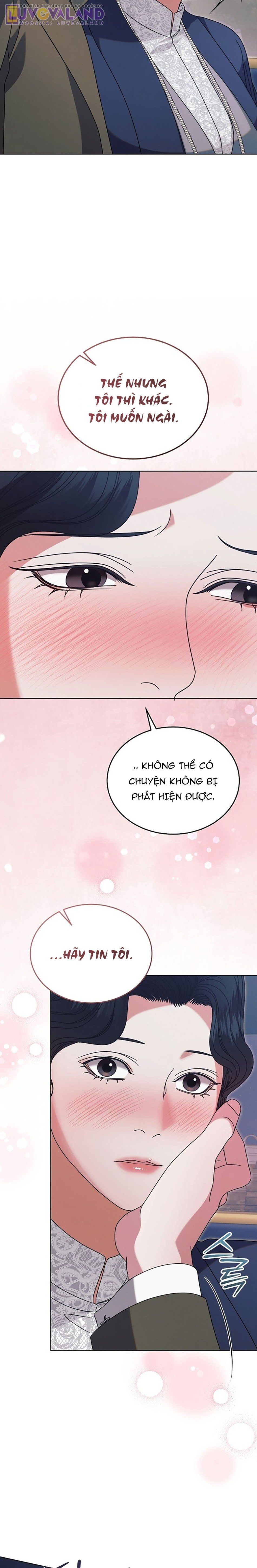 đọc truyện [18+] Hãy Cầu Xin Tôi Đii Chương 51 ảnh 21 tại Thiên Thai Truyện