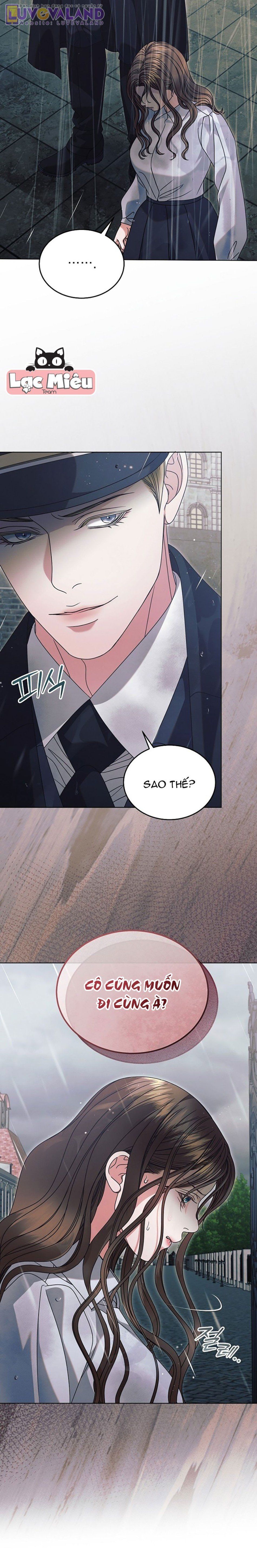 đọc truyện [18+] Hãy Cầu Xin Tôi Đii Chương 51 ảnh 4 tại Thiên Thai Truyện