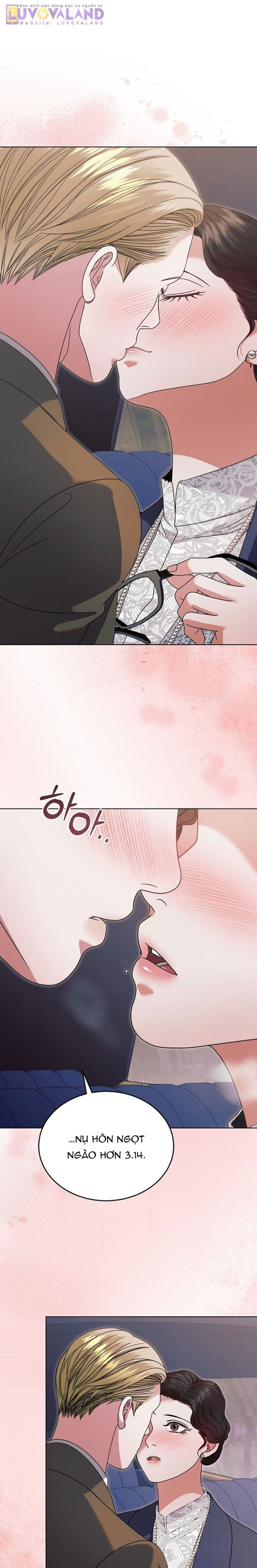 đọc truyện [18+] Hãy Cầu Xin Tôi Đii Chương 51 ảnh 23 tại Thiên Thai Truyện