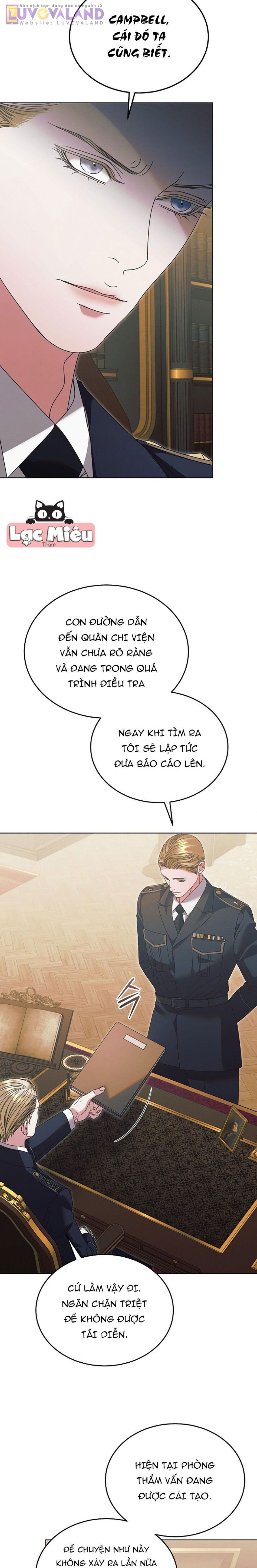 đọc truyện [18+] Hãy Cầu Xin Tôi Đii Chương 51 ảnh 28 tại Thiên Thai Truyện