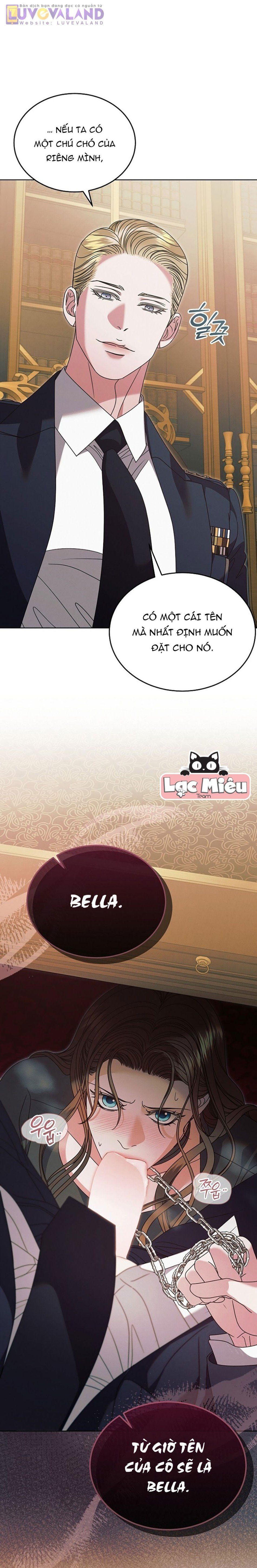 đọc truyện [18+] Hãy Cầu Xin Tôi Đii Chương 51 ảnh 30 tại Thiên Thai Truyện