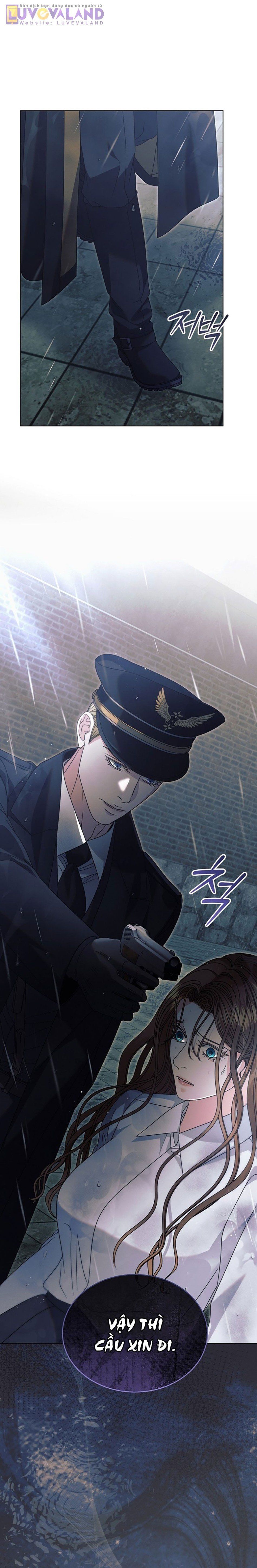 đọc truyện [18+] Hãy Cầu Xin Tôi Đii Chương 51 ảnh 5 tại Thiên Thai Truyện