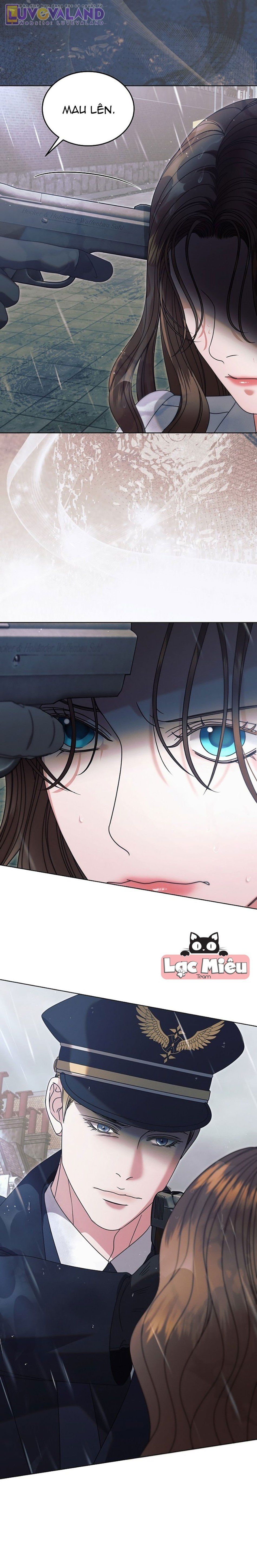 đọc truyện [18+] Hãy Cầu Xin Tôi Đii Chương 51 ảnh 6 tại Thiên Thai Truyện