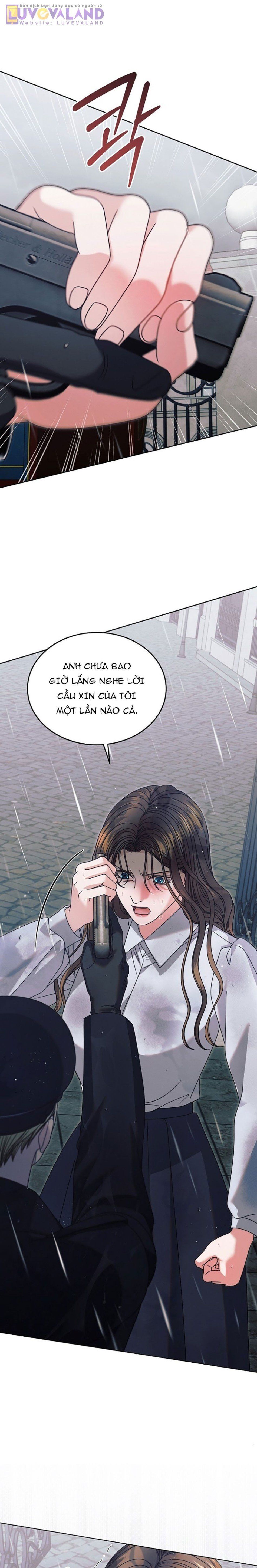 đọc truyện [18+] Hãy Cầu Xin Tôi Đii Chương 51 ảnh 7 tại Thiên Thai Truyện