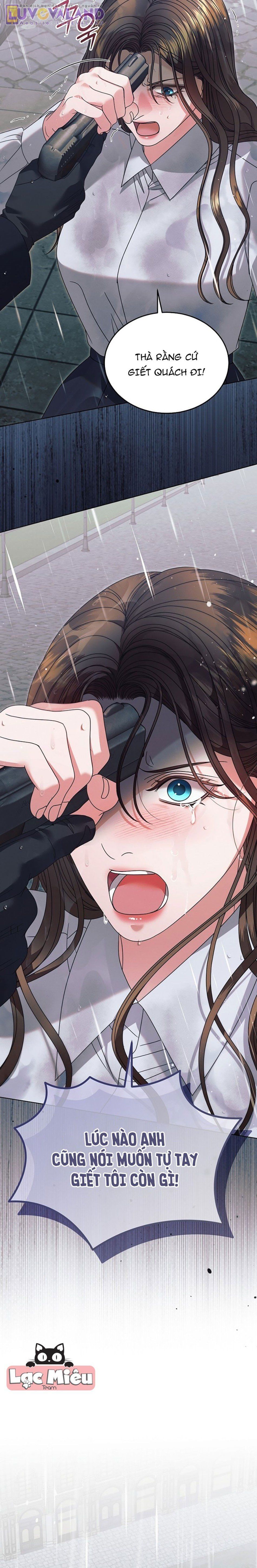 đọc truyện [18+] Hãy Cầu Xin Tôi Đii Chương 51 ảnh 8 tại Thiên Thai Truyện