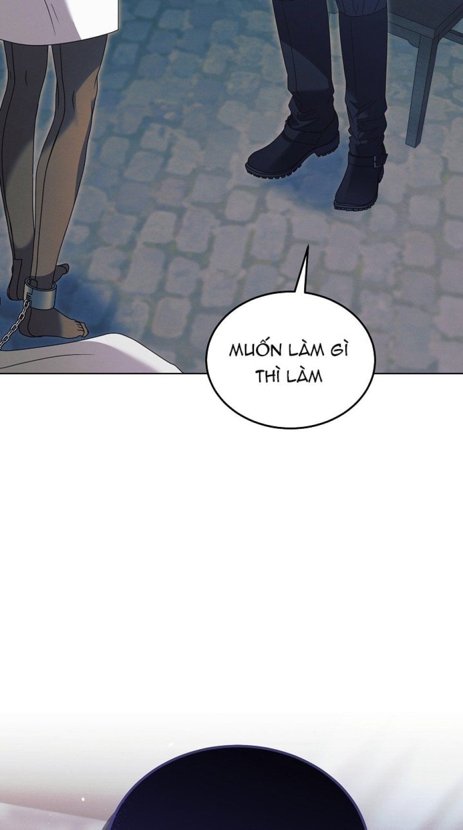 đọc truyện [18+] Hãy Cầu Xin Tôi Đii Chương 52 ảnh 16 tại Thiên Thai Truyện