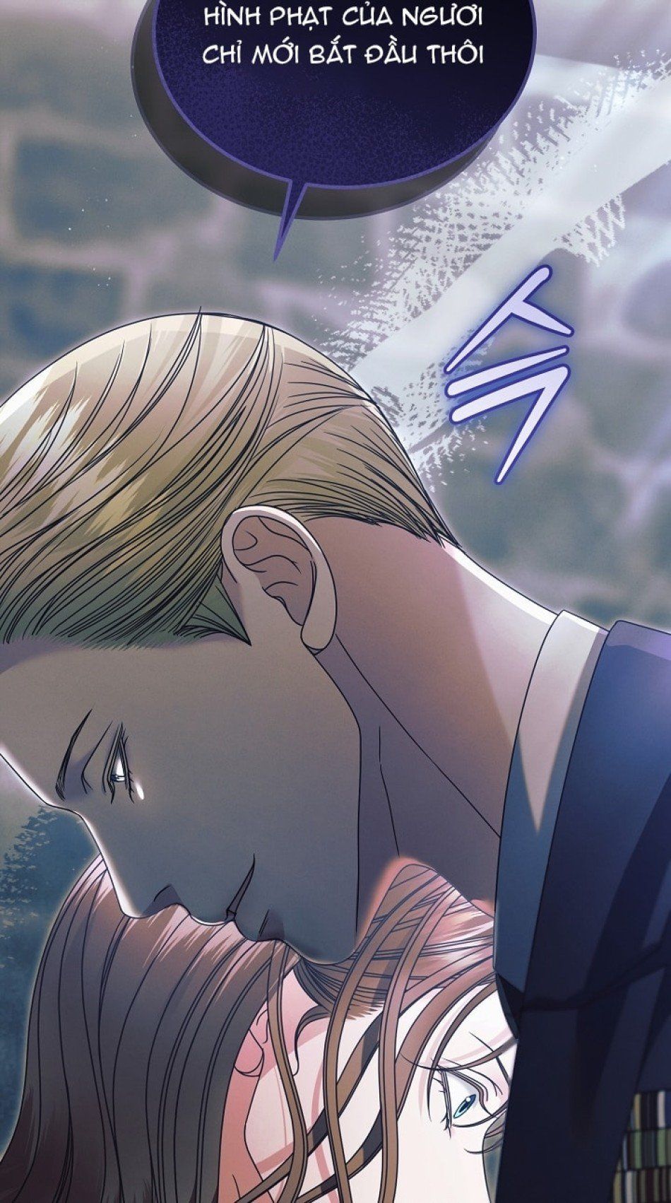 đọc truyện [18+] Hãy Cầu Xin Tôi Đii Chương 52 ảnh 17 tại Thiên Thai Truyện